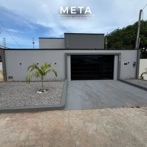 Casa com 3 Quartos à venda, 141m² no Jóquei Clube, Boa Vista