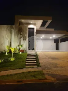 Casa com 3 Quartos para alugar, 238m² no Quintas de São José, Ribeirão Preto