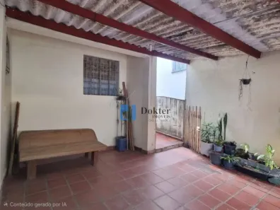 Casa com 2 Quartos à venda, 70m² no Vila Primavera, São Paulo