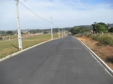 Lote/Terreno à venda, 1000m² no Quarta Linha, Criciúma