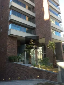 Flat com 1 Quarto para alugar, 36m² no Jardim Catanduva, São Paulo