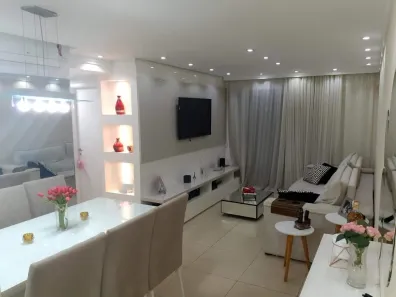 Apartamento com 2 Quartos à venda, 90m² no Icaraí, Niterói