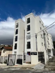 Apartamento com 2 Quartos à venda, 50m² no Jardim dos Estados, Poços de Caldas