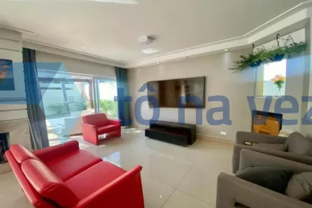 Casa com 3 Quartos à venda, 254m² no Jardim São Caetano, São Caetano do Sul