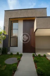 Casa com 3 Quartos à venda, 166m² no Setor Três Marias, Goiânia