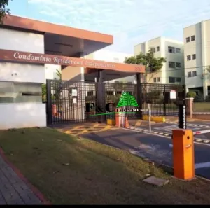 Apartamento com 3 Quartos à venda, 71m² no Vila Independência, Limeira