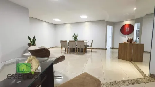 Apartamento com 3 Quartos à venda, 174m² no Inconfidentes, Contagem