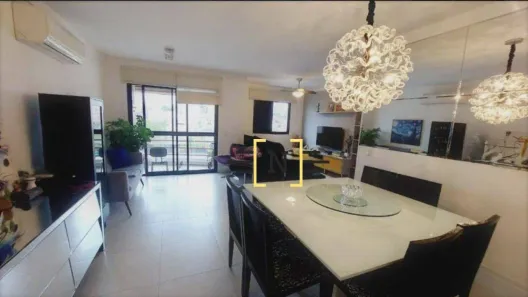 Apartamento com 3 Quartos à venda, 108m² no Vila Monumento, São Paulo