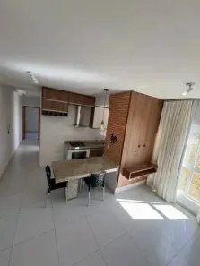 Apartamento com 2 Quartos à venda, 49m² no Jardim Helvécia, Aparecida de Goiânia