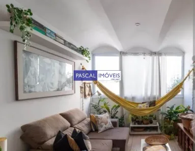 Apartamento com 2 Quartos à venda, 76m² no Vila Pompéia, São Paulo
