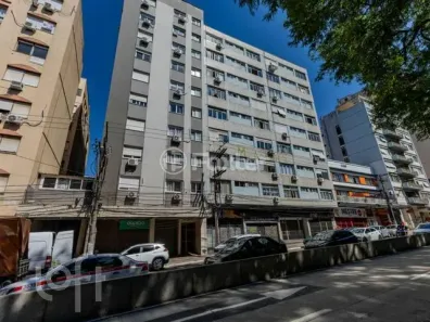 Apartamento com 1 Quarto à venda, 29m² no Centro Histórico, Porto Alegre