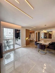 Apartamento com 2 Quartos à venda, 72m² no Jardim Torres São José, Jundiaí