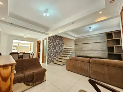 Casa com 3 Quartos à venda, 140m² no Bairro da Vossoroca, Sorocaba