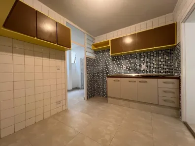Apartamento com 3 Quartos para alugar, 88m² no Lapa de Baixo, São Paulo