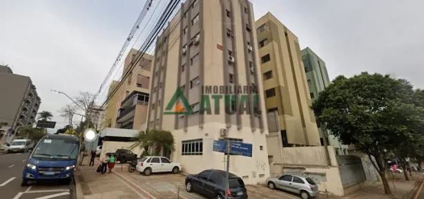 Ponto Comercial à venda, 49m² no Centro, Londrina