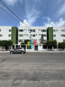 Apartamento com 3 Quartos à venda, 88m² no Piedade, Jaboatão dos Guararapes