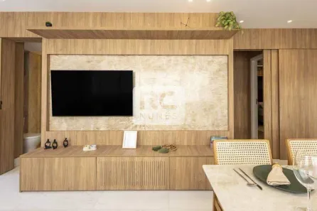 Apartamento com 2 Quartos à venda, 71m² no Sion, Belo Horizonte