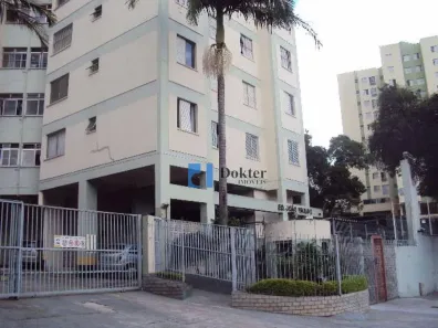Apartamento com 2 Quartos para alugar, 50m² no Vila Albertina, São Paulo