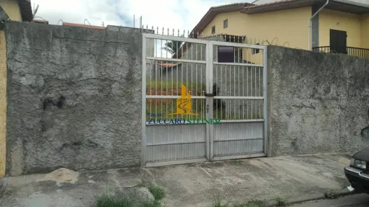 Lote/Terreno à venda, 250m² no Jardim Santa Clara, Guarulhos