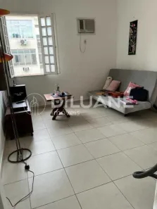 Apartamento com 2 Quartos à venda, 86m² no Flamengo, Rio de Janeiro
