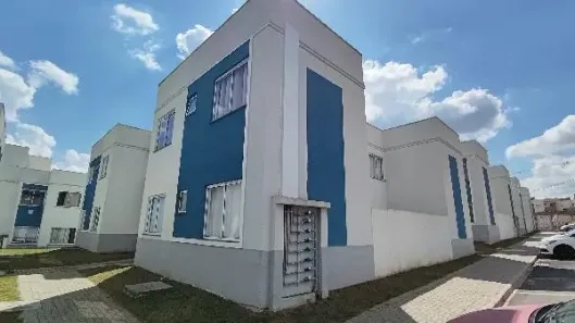 Apartamento com 2 Quartos à venda, 45m² no Estados, Fazenda Rio Grande