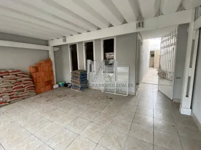 Sobrado com 4 Quartos para alugar, 184m² no Jardim Vera Cruz, São Paulo
