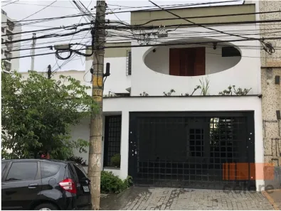 Casa com 4 Quartos à venda, 346m² no Parque da Mooca, São Paulo