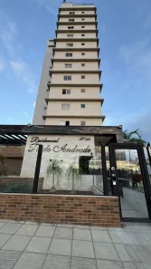 Apartamento com 3 Quartos à venda, 160m² no Candeias, Vitória da Conquista