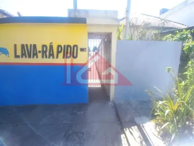 Casa com 1 Quarto para alugar, 45m² no Vila Moraes, São Paulo