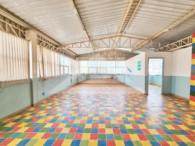 Imóvel Comercial à venda, 538m² no Centro, Ribeirão Preto