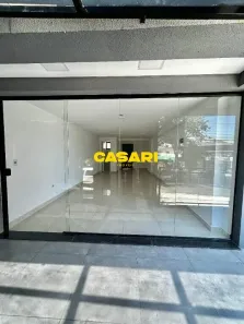 Ponto Comercial para alugar, 51m² no Parque Jaçatuba, Santo André
