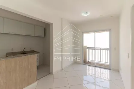 Apartamento com 1 Quarto à venda, 36m² no Centro, São Paulo