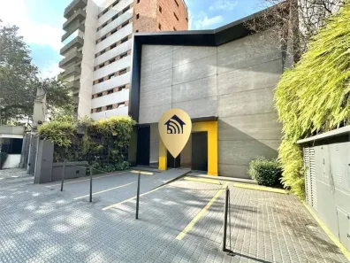 Ponto Comercial para alugar, 640m² no Moema, São Paulo