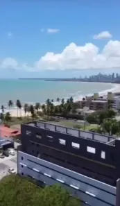 Flat com 2 Quartos à venda, 49m² no Jardim Oceania, João Pessoa