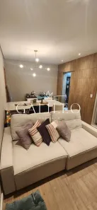 Apartamento com 2 Quartos à venda, 83m² no Jardim Trevo, Jundiaí