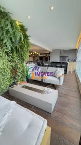 Apartamento com 3 Quartos à venda, 157m² no Água Branca, São Paulo