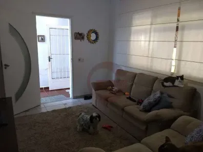 Sobrado com 3 Quartos à venda, 150m² no Jardim Celeste, São Paulo