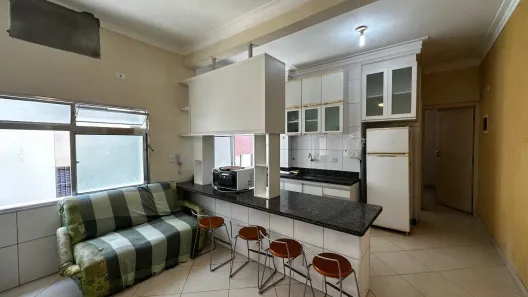 Apartamento com 2 Quartos à venda, 66m² no Enseada, Guarujá