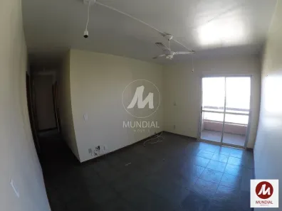 Apartamento com 3 Quartos à venda, 80m² no Iguatemi, Ribeirão Preto