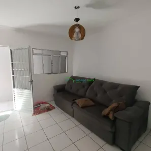 Casa com 2 Quartos à venda, 260m² no Jardim Santa Brígida, Carapicuíba