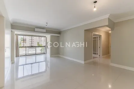Apartamento com 3 Quartos à venda, 145m² no Rio Branco, Porto Alegre