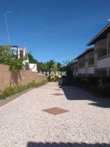 Sobrado com 2 Quartos à venda, 78m² no Guarajuba (Monte Gordo), Camaçari