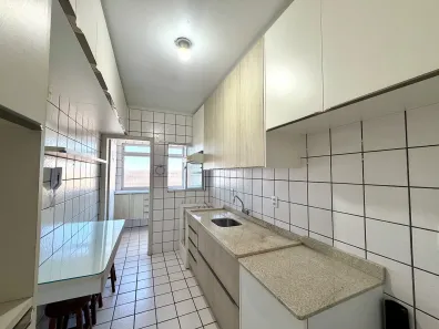 Apartamento com 3 Quartos à venda, 79m² no Campinas, São José