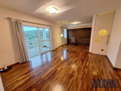 Apartamento com 2 Quartos à venda, 110m² no Tamboré, Santana de Parnaíba