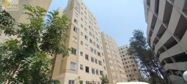 Apartamento com 2 Quartos à venda, 41m² no Jardim Arpoador, São Paulo