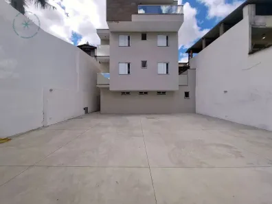 Apartamento com 3 Quartos à venda, 53m² no Santa Branca, Belo Horizonte