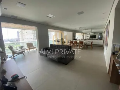 Apartamento com 3 Quartos à venda, 160m² no Água Branca, São Paulo