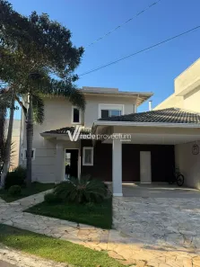 Casa de Condomínio com 3 Quartos à venda, 370m² no Residencial Santa Maria, Valinhos