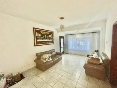 Casa com 2 Quartos à venda, 134m² no Campestre, Santo André