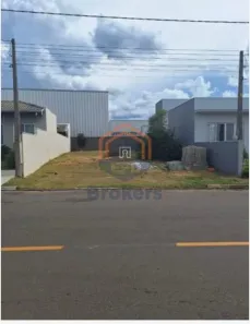 Lote/Terreno à venda, 262m² no Jacaré, Cabreúva